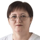Иванова Наталья Ивановна, рентгенолог