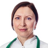 Мартемьянова Елена Григорьевна, ревматолог