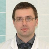 Кутянов Александр Игоревич, травматолог
