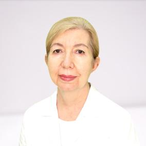 Челышева Лариса Владимировна, врач функциональной диагностики
