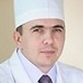Кулешов Виктор Александрович, хирург-эндокринолог