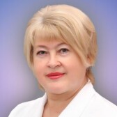 Алексеева Татьяна Александровна, стоматолог-терапевт