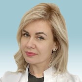 Берлинчик Анастасия Михайловна, стоматолог-терапевт