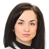 Иванова Екатерина Георгиевна, эндокринолог