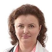 Медцентр скфу ставрополь время работы Алексеева Ирина Михайловна, терапевт