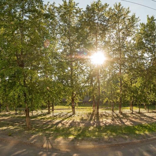 Онкологический диспансер, фото №1