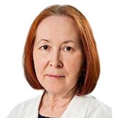 Алтуфьева Надежда Дмитриевна, кардиолог