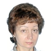Саввина Татьяна Ивановна, детский офтальмолог