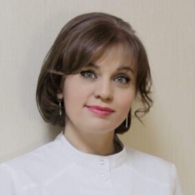 Сундеева Татьяна Васильевна, невролог