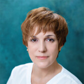Кириллова Екатерина Борисовна, стоматолог-терапевт