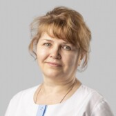 Мацулёва Марина Робертовна, стоматолог-терапевт