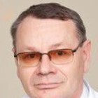 Сидоренко Сергей Федорович, рентгенолог