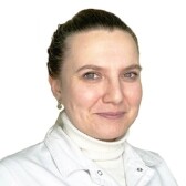 Гумаженко Светлана Александровна, офтальмолог