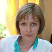 Хлынина Юлия Олеговна, детский инфекционист