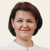 Галиякберова Залия Салаватовна, стоматолог-терапевт