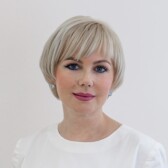 Тарасова Юлия Борисовна, врач-косметолог