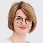 Магадова Елена Аслановна, невролог