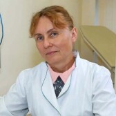 Чупрова Елена Владимировна, гинеколог