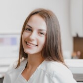 Левченко Маргарита Александровна, стоматолог-терапевт