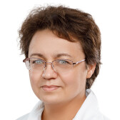 Шафикова Елена Васильевна, иммунолог