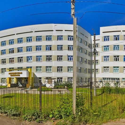 Женская консультация №1, фото №2