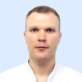 Грачев Александр Михайлович, стоматолог-хирург