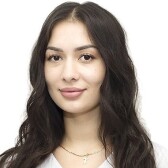 Денисова Наталья Александровна, стоматолог-терапевт