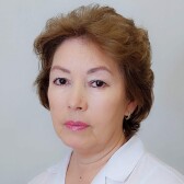Альхамова Зайтуна Марваровна, гинеколог
