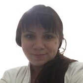 Чарцева Юлия Игоревна, стоматолог-терапевт