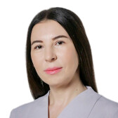 Капитонова Оксана Петровна, гинеколог-эндокринолог