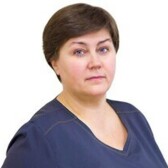 Поликовская Наталья Игоревна, проктолог