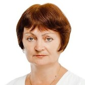 Глебова Татьяна Ивановна, педиатр
