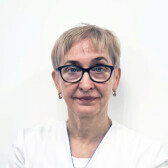 Ивашутина Елена Валентиновна, невролог