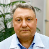 Ковалев Алексей Иванович, терапевт