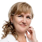 Иванова Светлана Викторовна, стоматолог-эндодонт