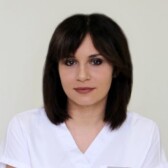 Зеленская Марина Анатольевна, венеролог