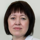 Уразаева Элеонора Хуббулловна, аллерголог-иммунолог