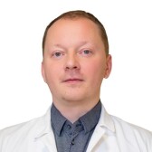 Коробков Николай Александрович, гинеколог-хирург
