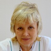 Окулова Марина Анатольевна, эндокринолог