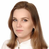 Исрафилова Екатерина Юрьевна, эндокринолог