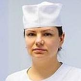Трушкина Светлана Валерьевна, стоматолог-терапевт