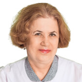 Казьмина Татьяна Борисовна, педиатр