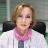 Шварц Валентина Ильинична, терапевт