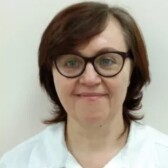 Кузьминых Ирина Геннадьевна, врач УЗД