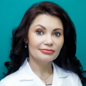 Назырова Эльмира Сагитовна, гинеколог