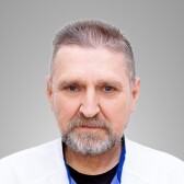 Курбатов Вячеслав Николаевич, уролог
