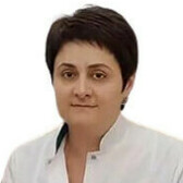 Фадзаева Регина Асланбековна, кардиолог