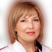 Журавлева (Буторина) Жанна Сергеевна, гинеколог