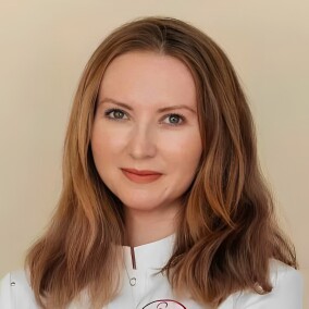 Васищева Анна Александровна, невролог
