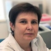 Панова Татьяна Леонидовна, травматолог